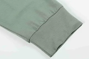 Pajamas Long Top